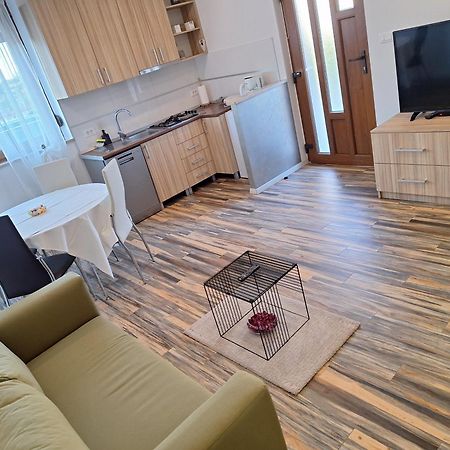 Apartments And Rooms Lorena 236 Rovinj Bagian luar foto