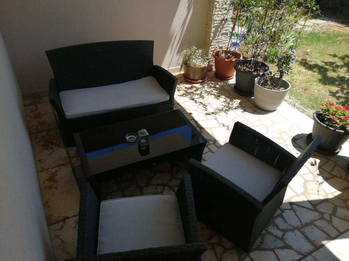 Apartments And Rooms Lorena 236 Rovinj Bagian luar foto