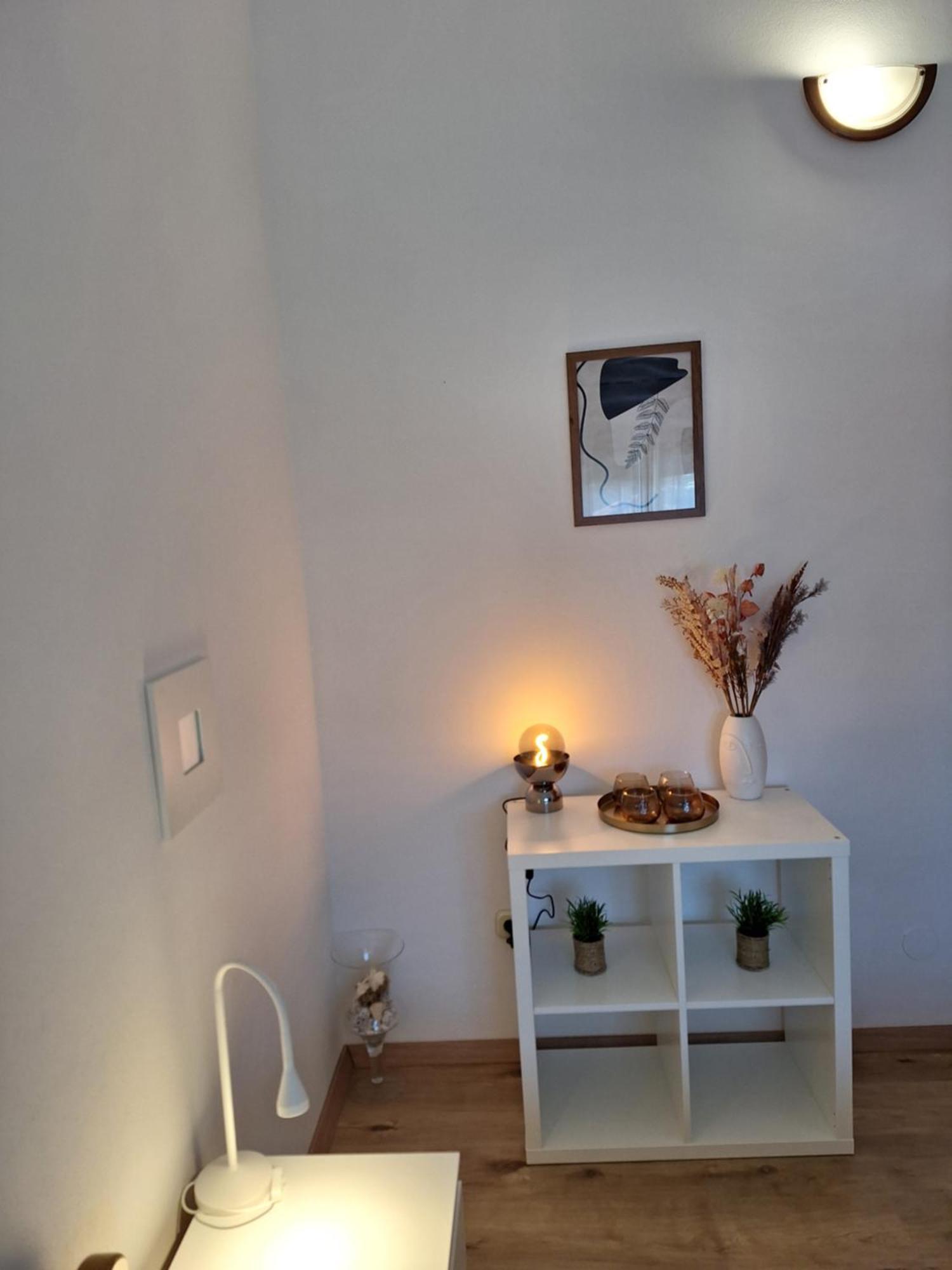 Apartments And Rooms Lorena 236 Rovinj Bagian luar foto