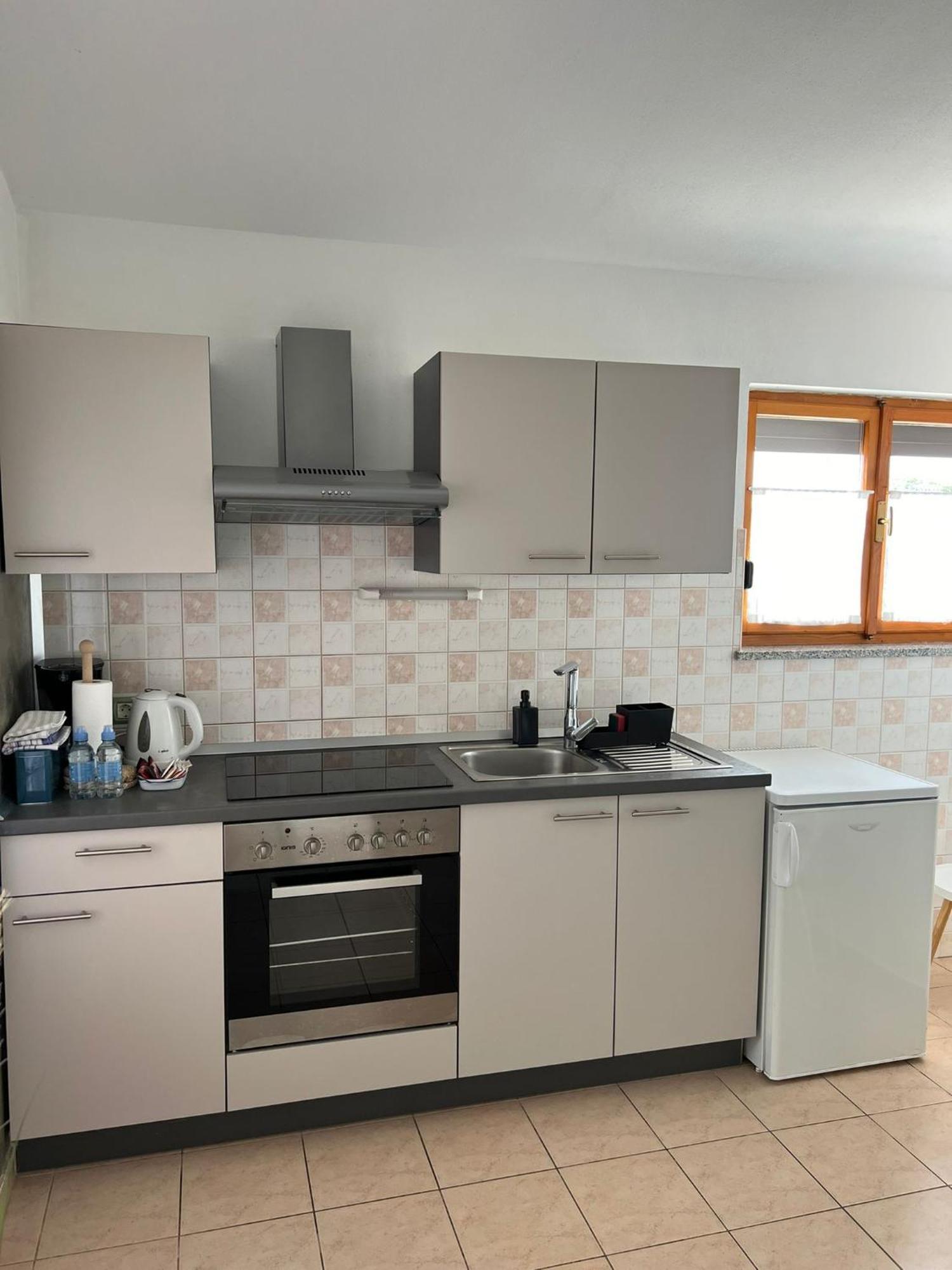 Apartments And Rooms Lorena 236 Rovinj Bagian luar foto