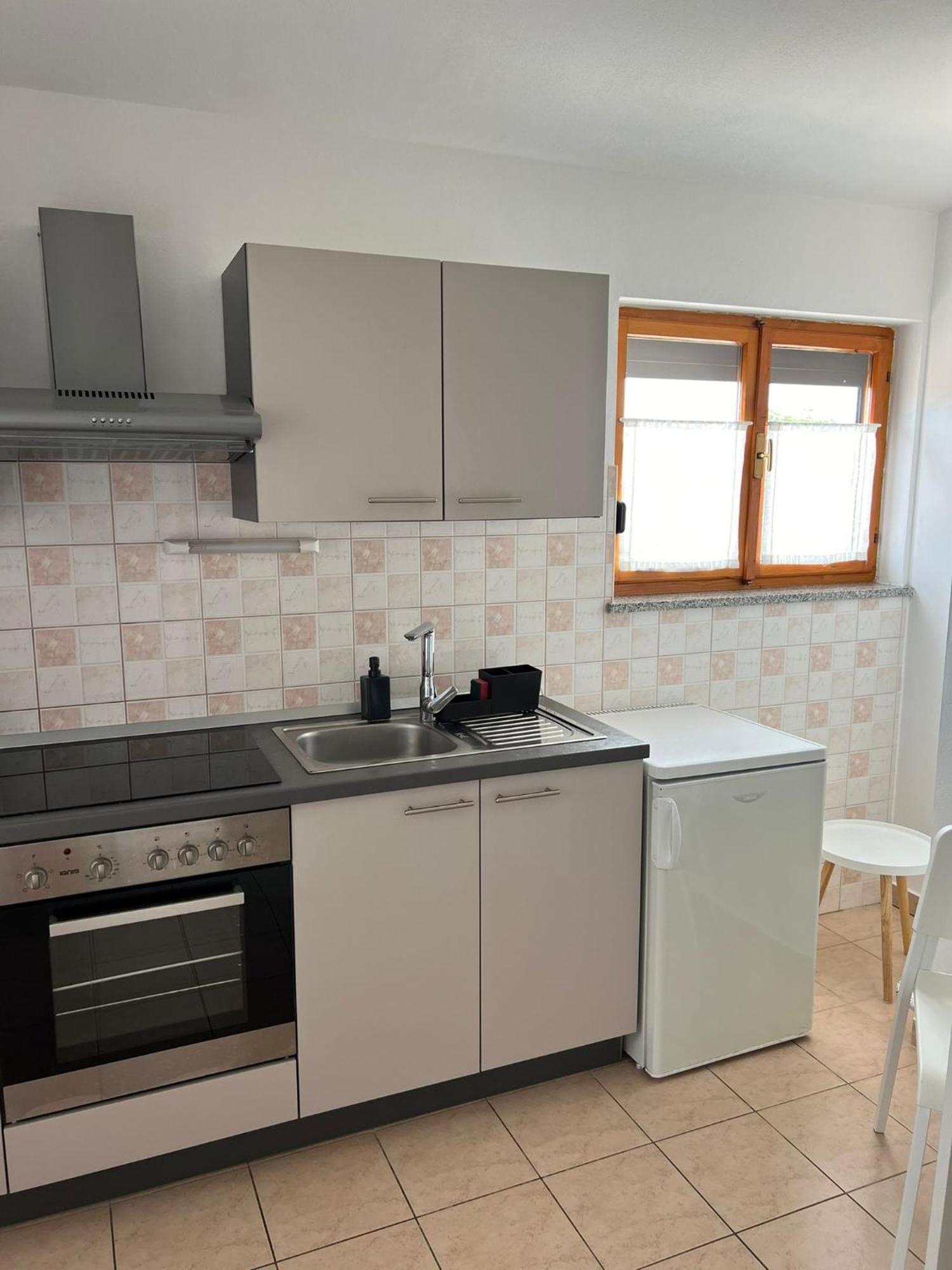 Apartments And Rooms Lorena 236 Rovinj Bagian luar foto
