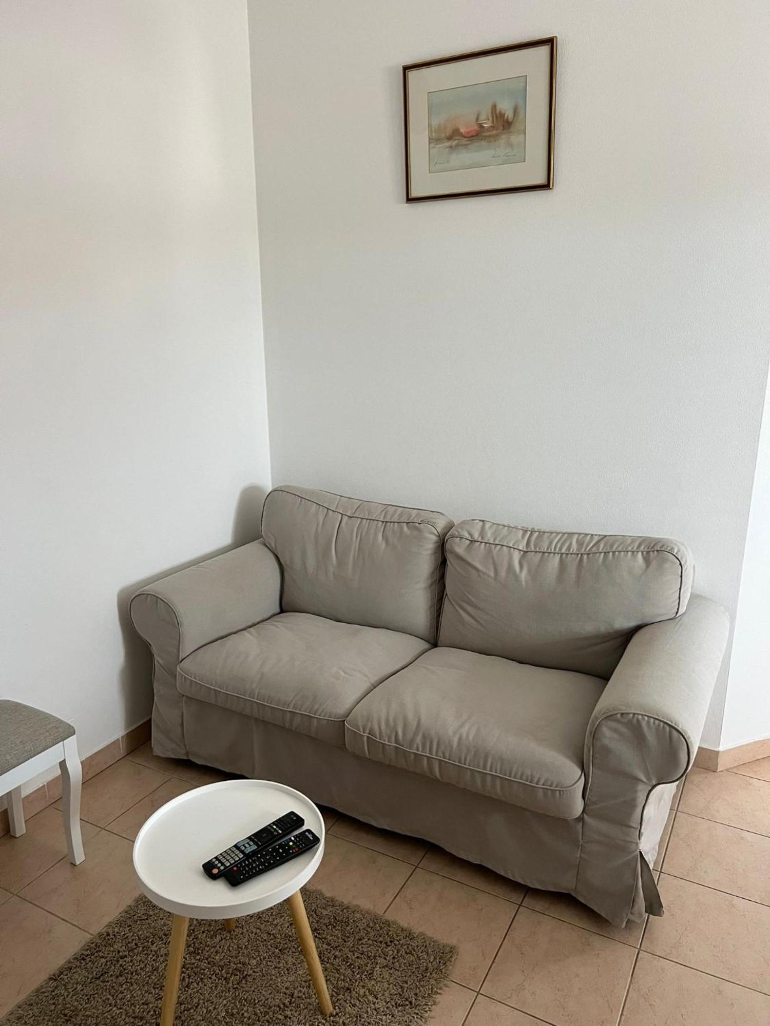 Apartments And Rooms Lorena 236 Rovinj Bagian luar foto