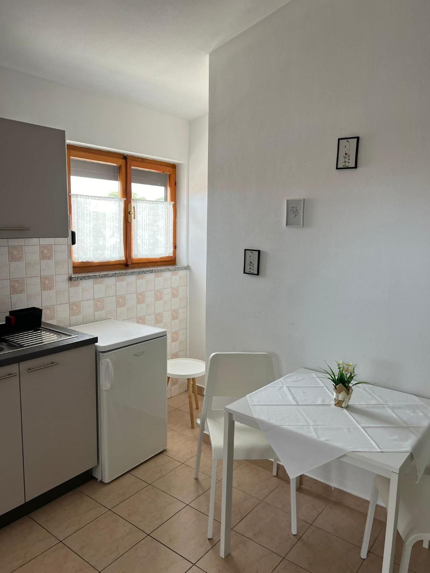 Apartments And Rooms Lorena 236 Rovinj Bagian luar foto