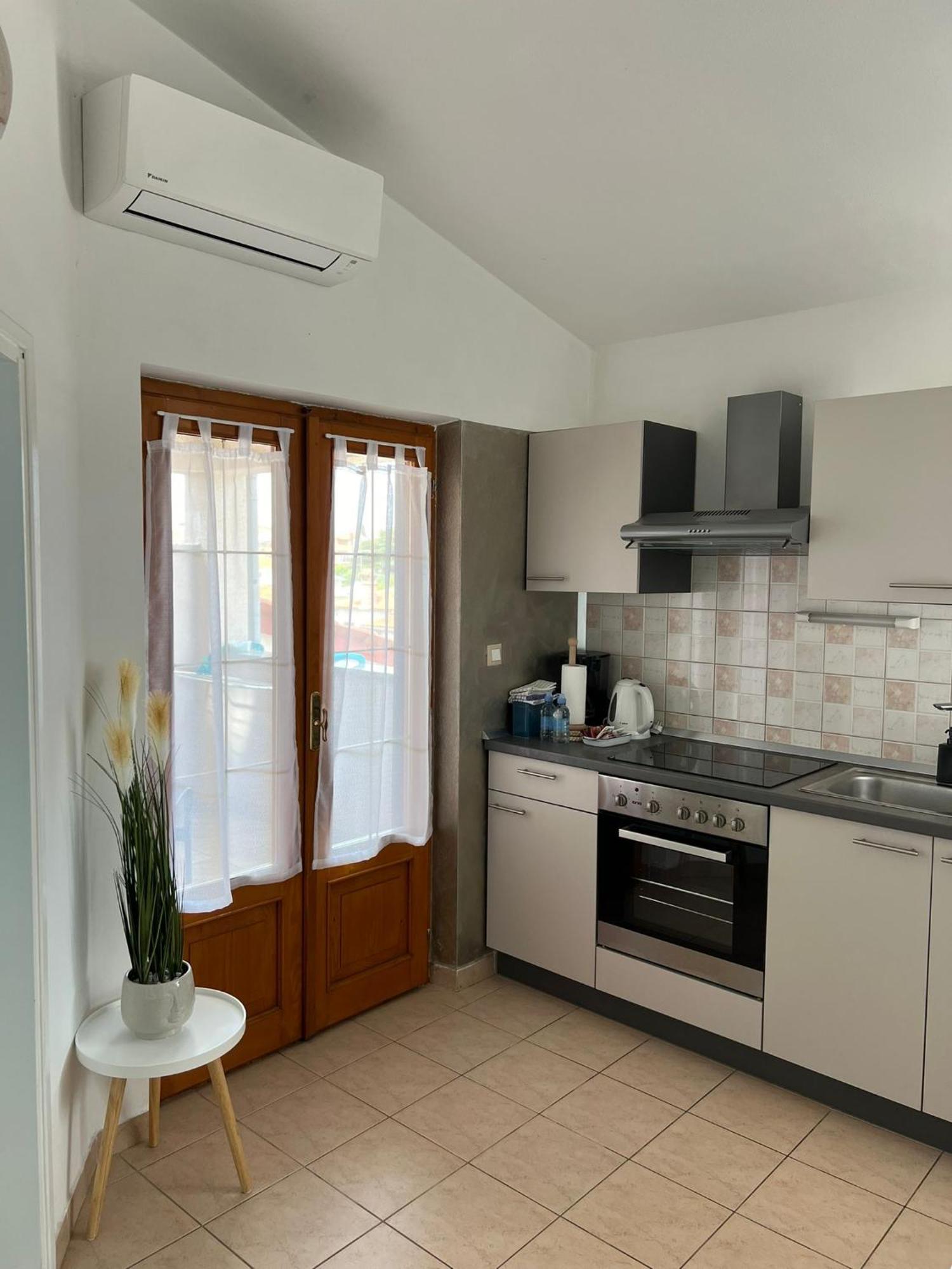 Apartments And Rooms Lorena 236 Rovinj Bagian luar foto