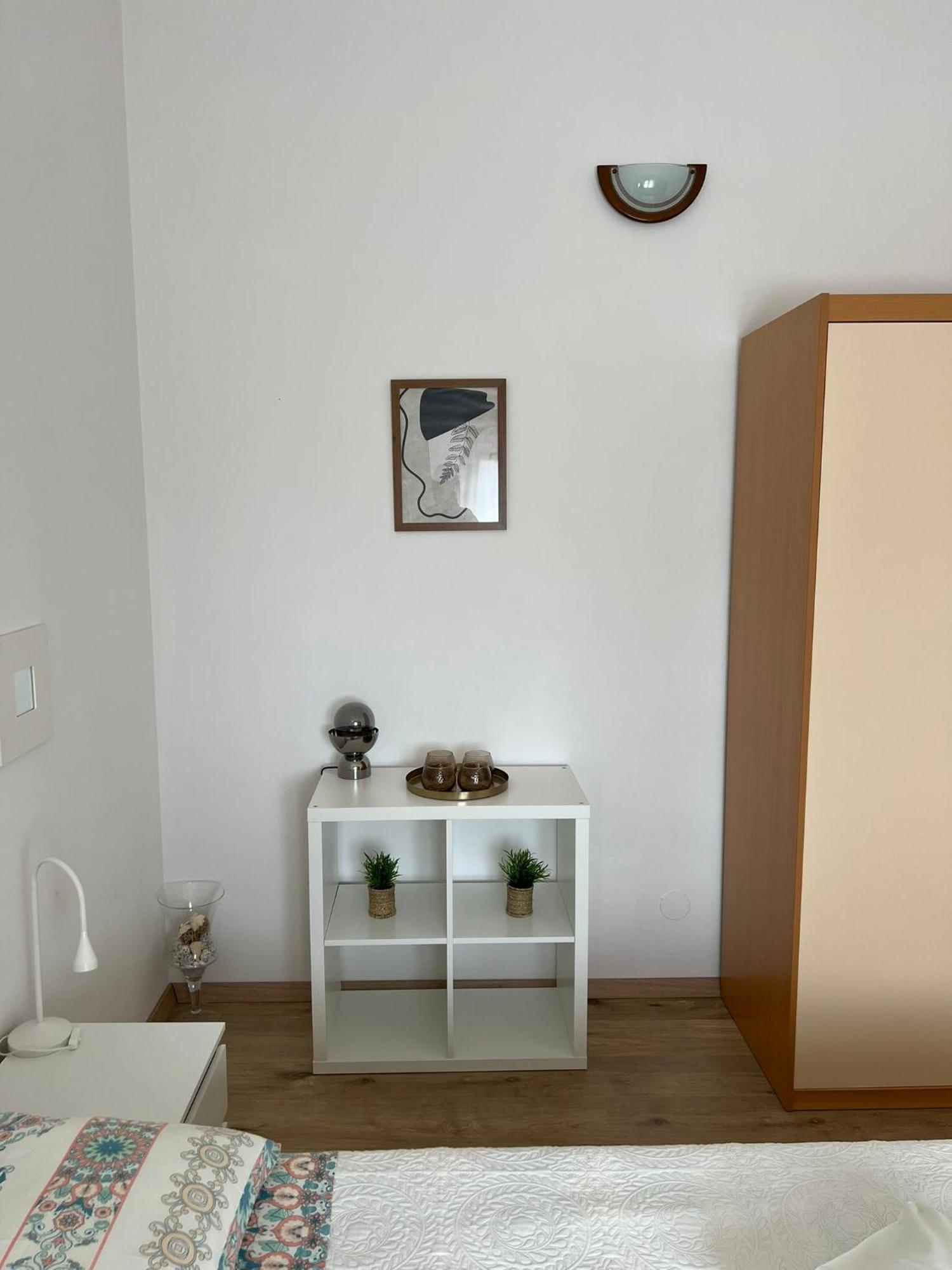 Apartments And Rooms Lorena 236 Rovinj Bagian luar foto