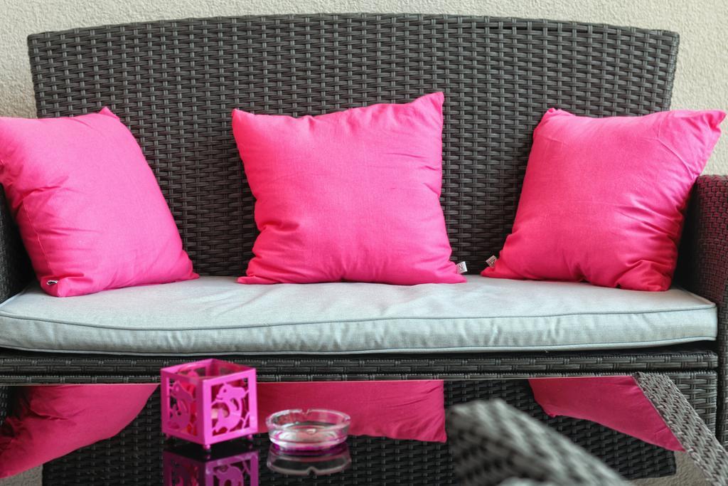 Apartments And Rooms Lorena 236 Rovinj Bagian luar foto