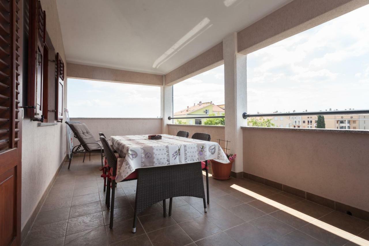 Apartments And Rooms Lorena 236 Rovinj Bagian luar foto
